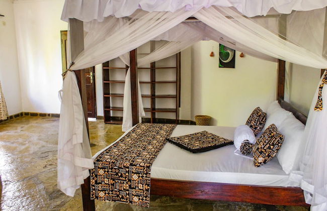 5-bedroom Villa - 3 Mins Walk To The Beach - Foto 4