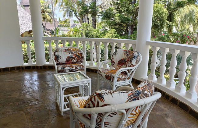 5-bedroom Villa - 3 Mins Walk To The Beach - Foto 7