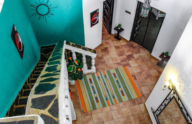 5-bedroom Villa - 3 Mins Walk To The Beach - Foto 9