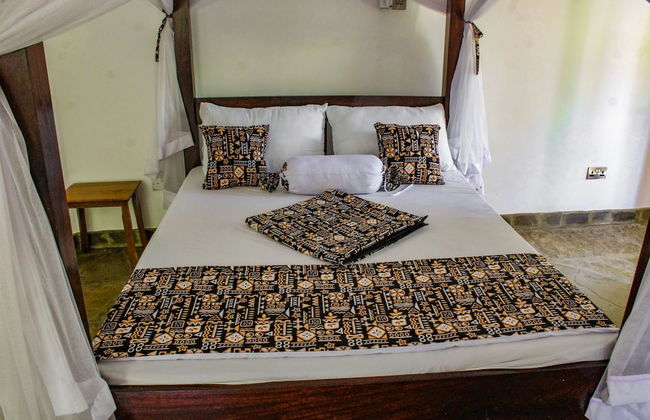 5-bedroom Villa - 3 Mins Walk To The Beach - Foto 5