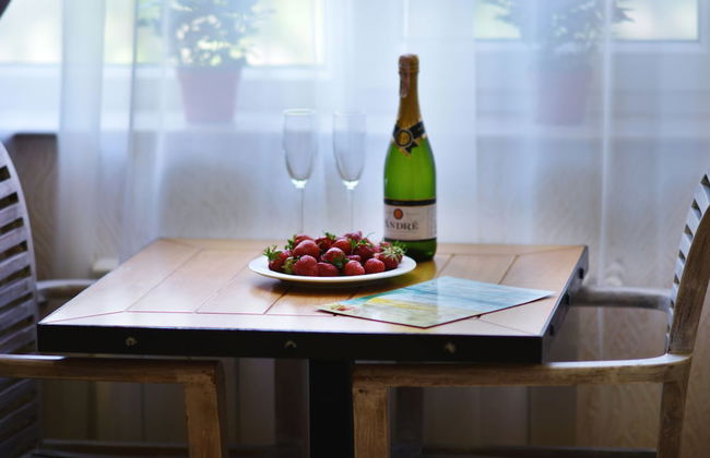 Apart-hotel Poseidon - Photo 8