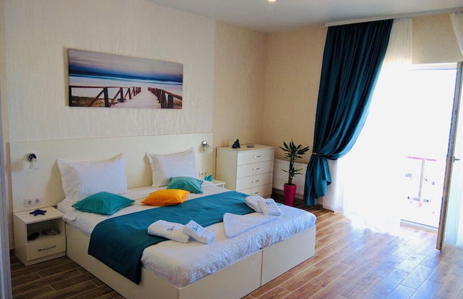 Apart-hotel Poseidon - Photo 23