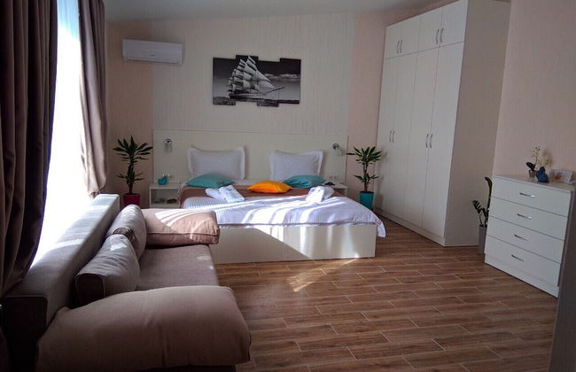 Apart-hotel Poseidon - Photo 16