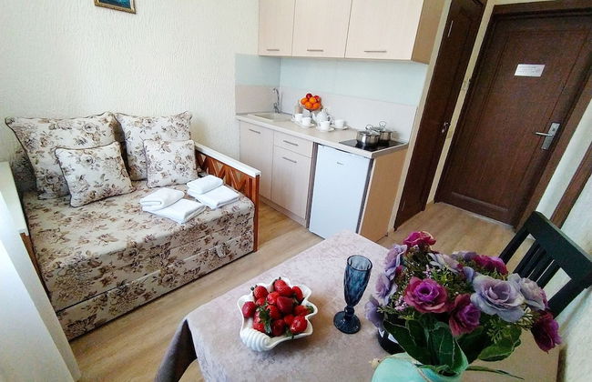 Apart-hotel Poseidon - Photo 41