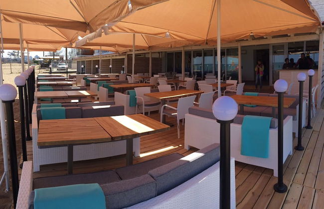 Apart-hotel Poseidon - Photo 75