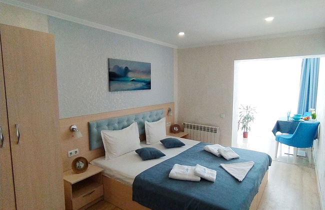 Apart-hotel Poseidon - Photo 38