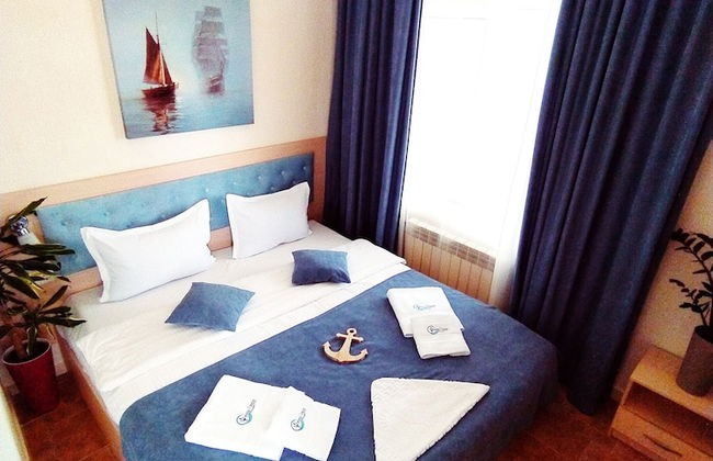 Apart-hotel Poseidon - Photo 32