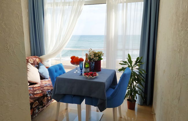 Apart-hotel Poseidon - Photo 39