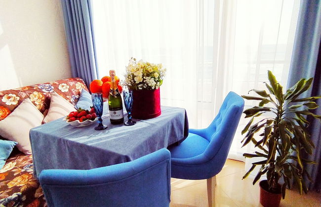 Apart-hotel Poseidon - Photo 36