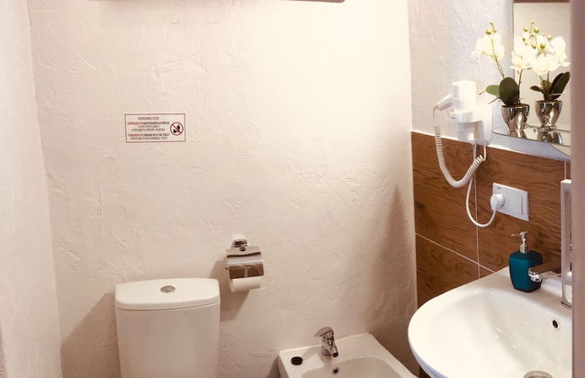 Apart-hotel Poseidon - Photo 65