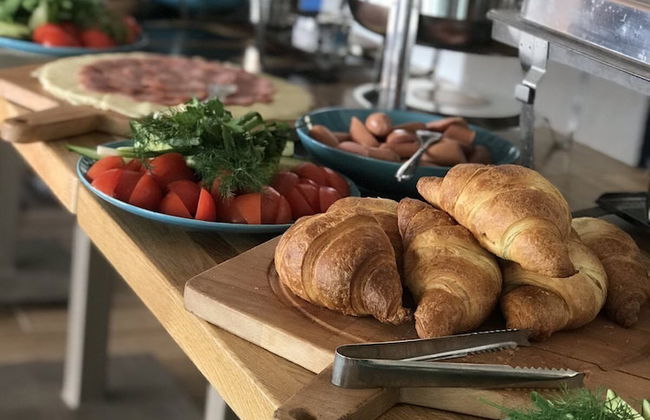 Apart-hotel Poseidon - Photo 77