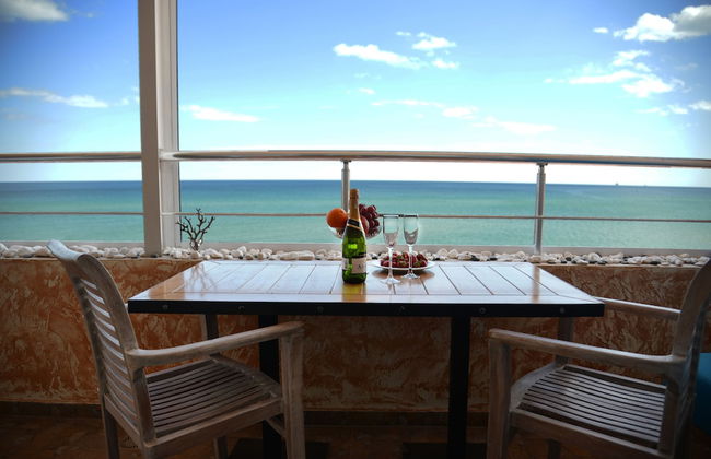 Apart-hotel Poseidon - Photo 9