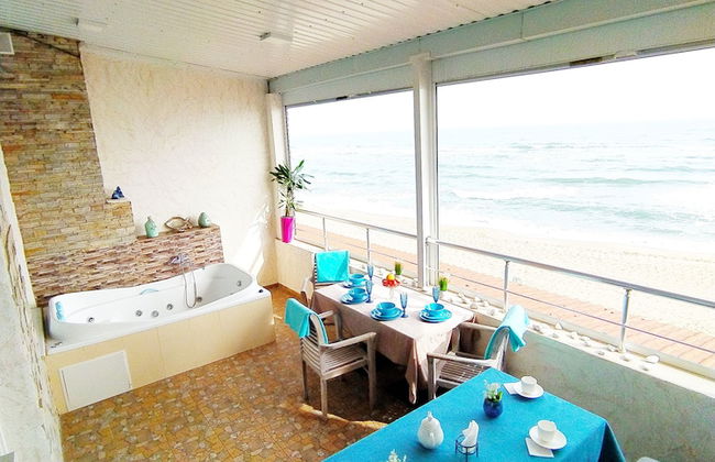 Apart-hotel Poseidon - Photo 56