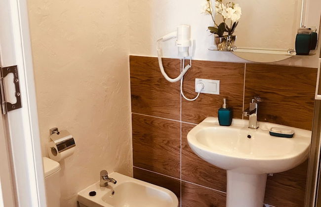 Apart-hotel Poseidon - Photo 74