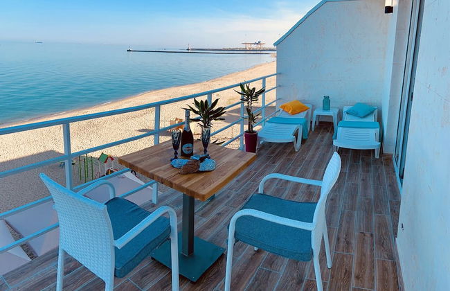 Apart-hotel Poseidon - Photo 1