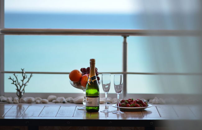 Apart-hotel Poseidon - Photo 55