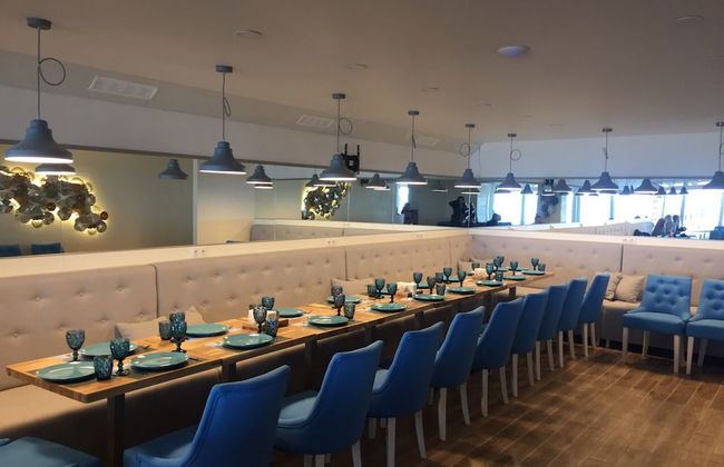 Apart-hotel Poseidon - Photo 79