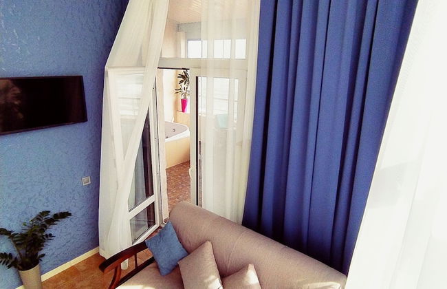 Apart-hotel Poseidon - Photo 35