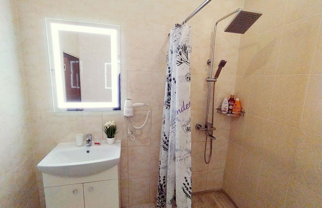 Apart-hotel Poseidon - Photo 72