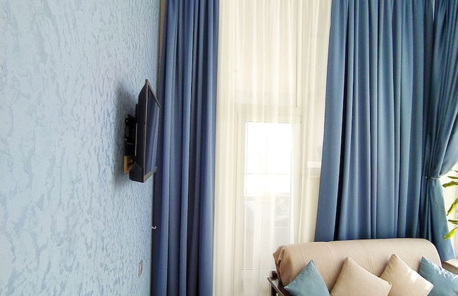 Apart-hotel Poseidon - Photo 54