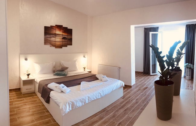 Apart-hotel Poseidon - Photo 11