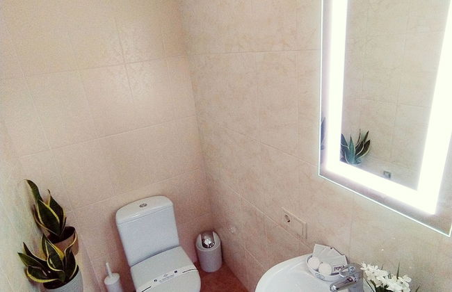 Apart-hotel Poseidon - Photo 71