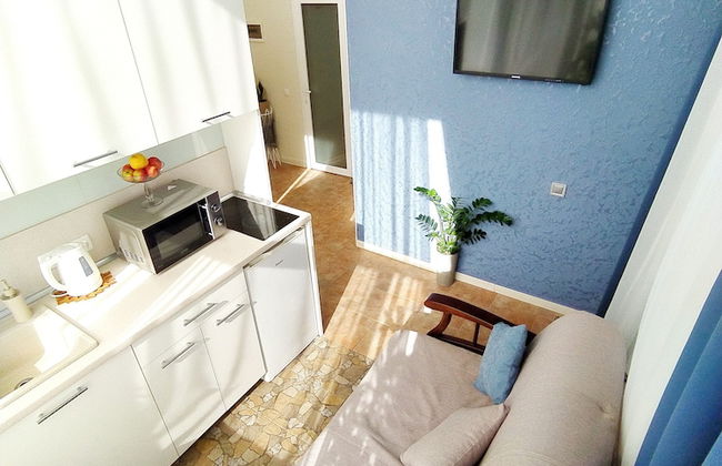 Apart-hotel Poseidon - Photo 34