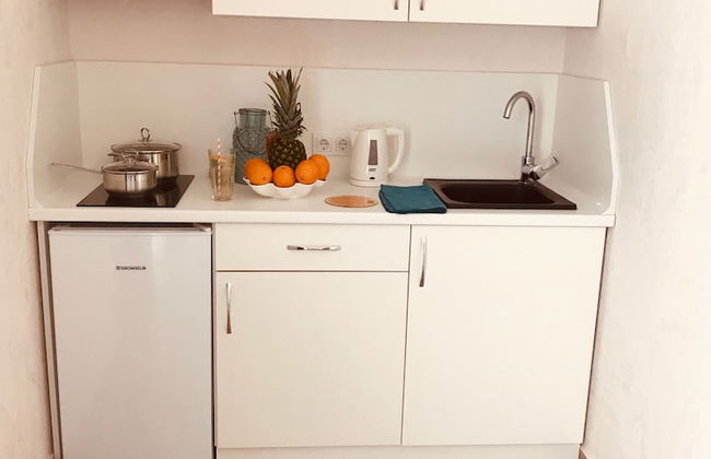 Apart-hotel Poseidon - Photo 47