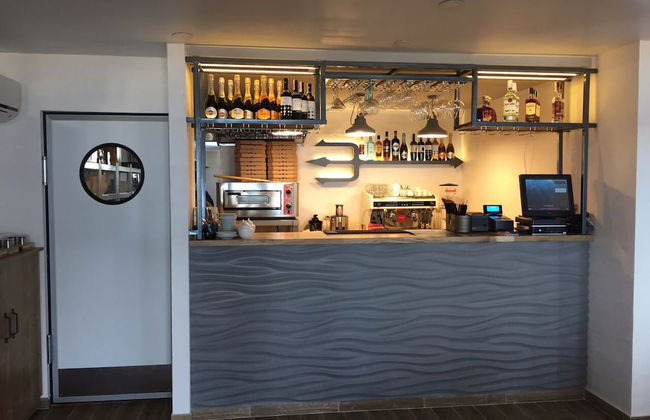 Apart-hotel Poseidon - Photo 78