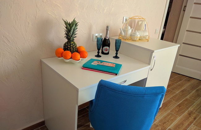 Apart-hotel Poseidon - Photo 17