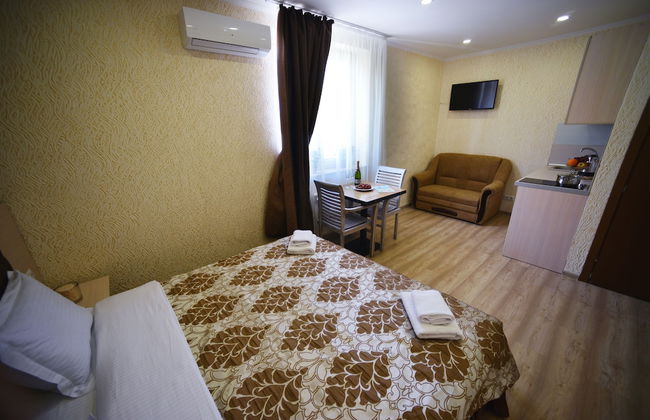 Apart-hotel Poseidon - Photo 4