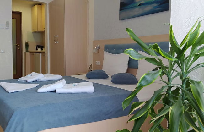 Apart-hotel Poseidon - Photo 37