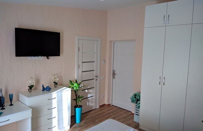 Apart-hotel Poseidon - Photo 27