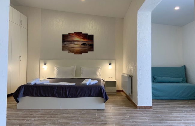 Apart-hotel Poseidon - Photo 13