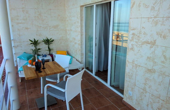 Apart-hotel Poseidon - Photo 60