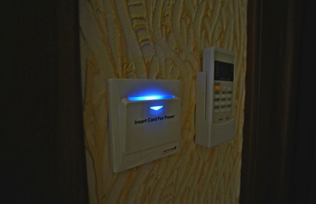 Apart-hotel Poseidon - Photo 7