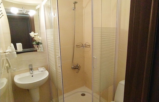 Apart-hotel Poseidon - Photo 73