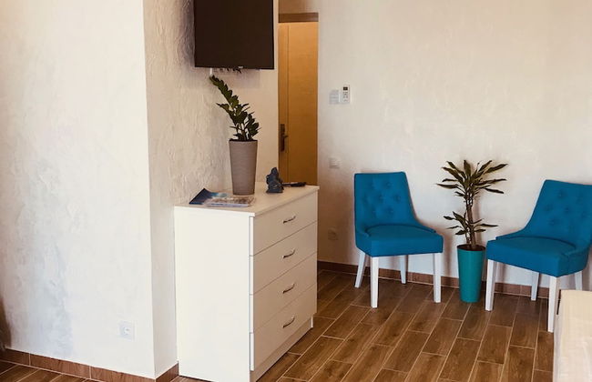 Apart-hotel Poseidon - Photo 12