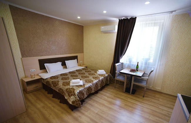 Apart-hotel Poseidon - Photo 3