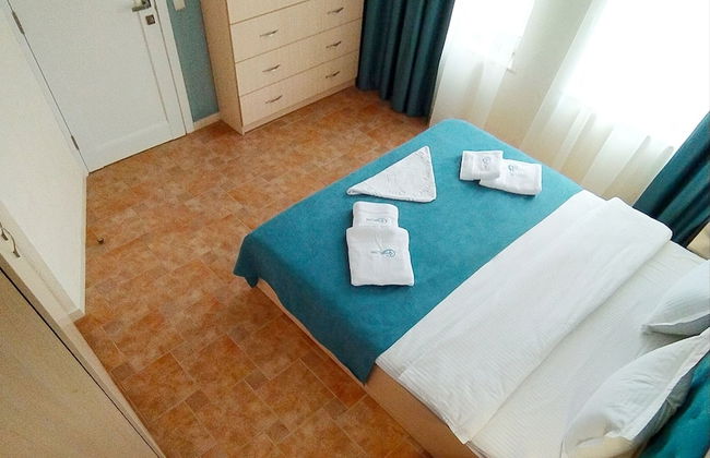 Apart-hotel Poseidon - Photo 40