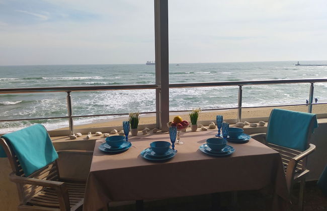 Apart-hotel Poseidon - Photo 57