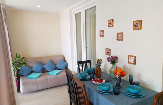 Apart-hotel Poseidon - Photo 30