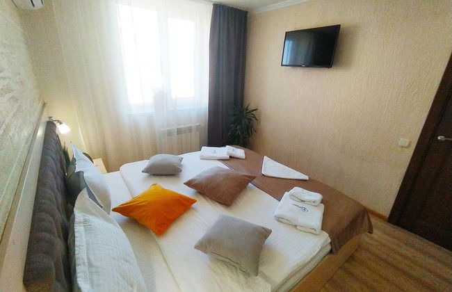 Apart-hotel Poseidon - Photo 45