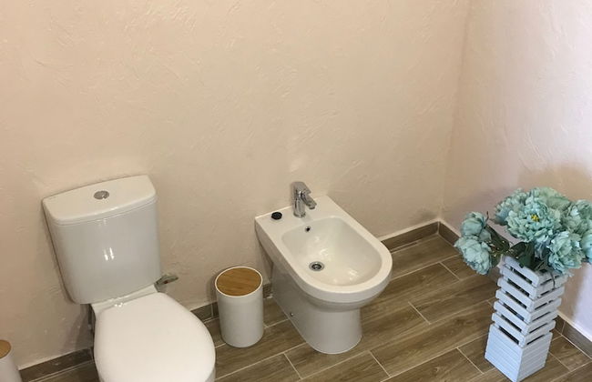 Apart-hotel Poseidon - Photo 68