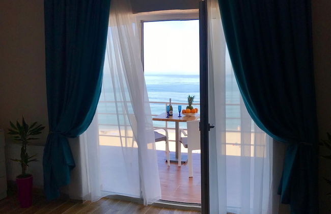 Apart-hotel Poseidon - Photo 18