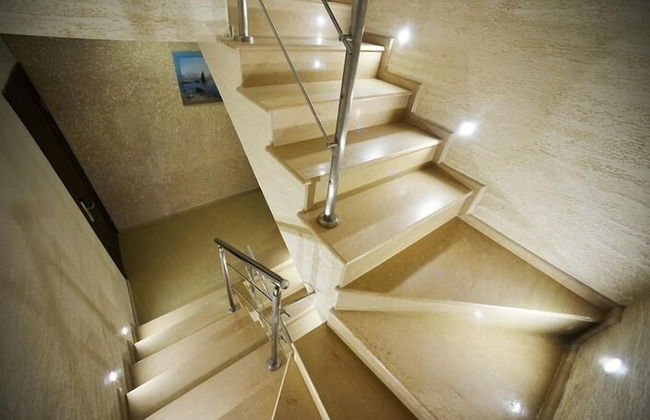 Apart-hotel Poseidon - Photo 2