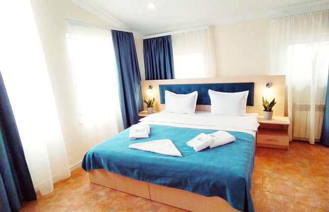 Apart-hotel Poseidon - Photo 33