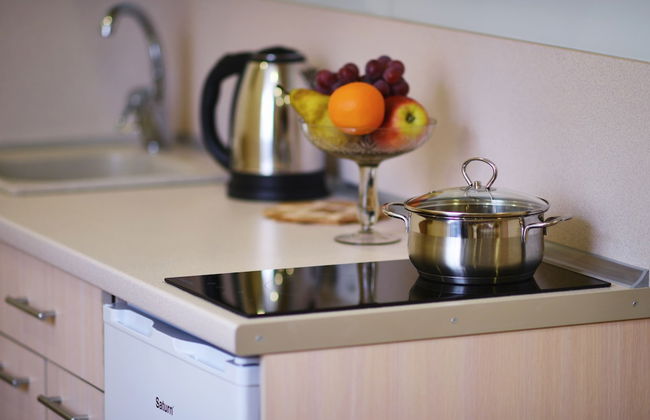 Apart-hotel Poseidon - Photo 50