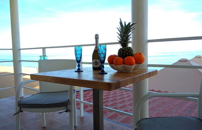 Apart-hotel Poseidon - Photo 61