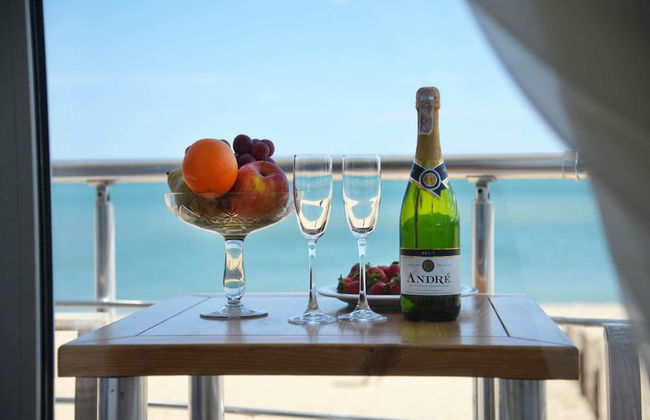 Apart-hotel Poseidon - Photo 46